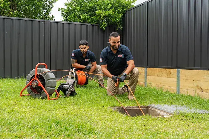 Drainage Solutions