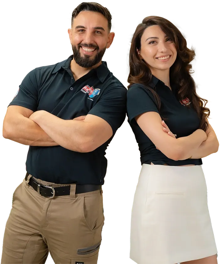 About Dial Up Relining - Your Trusted Sydney Pipe Relining Professionals