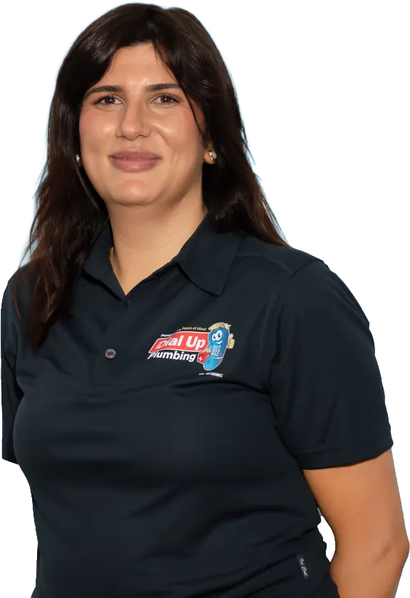 Angelle, Marketing Coordinator